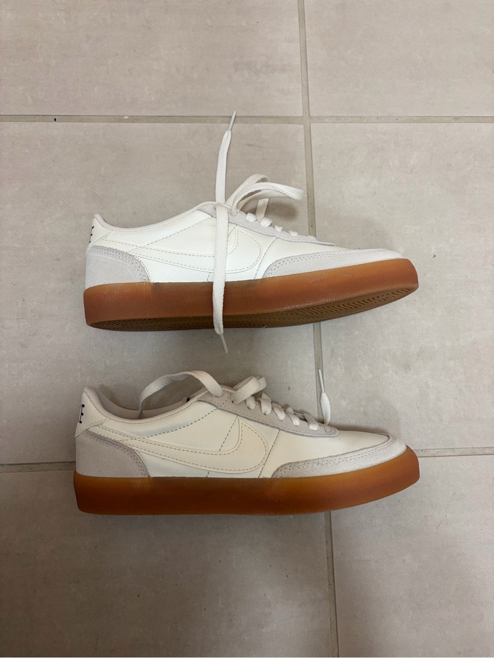 Nike runners